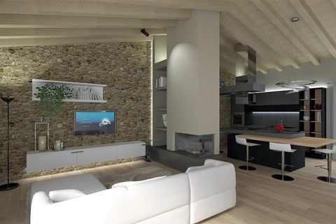 Villa a Cordignano, Treviso, Cordignano - € 360.000 | Ref: MD 037 - foto 5
