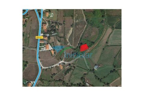 Helårsgrund i Valenca, Viana do Castelo, Valenca - € 8.000 | Ref: SÒL_2207 - foto 1