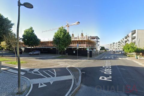 Erhvervsejendom i Vila Verde, Braga, Vila Verde - € 149.000 | Ref: 1577_1 - foto 10