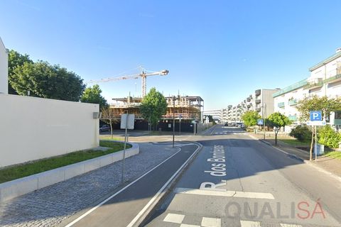 Erhvervsejendom i Vila Verde, Braga, Vila Verde - € 149.000 | Ref: 1577_1 - foto 11