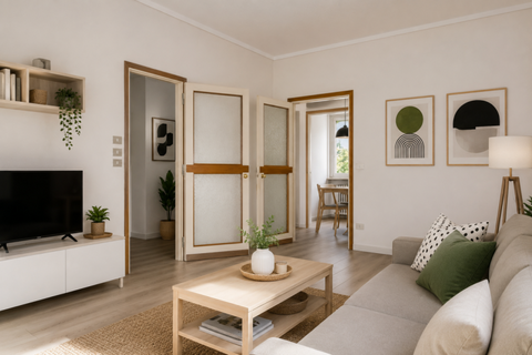 Leilighet i Corniglio, Parma, Corniglio - € 62 000 | Ref: parma560 - foto 3
