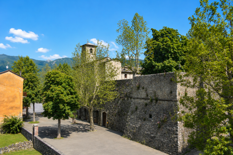 Leilighet i Corniglio, Parma, Corniglio - € 62 000 | Ref: parma560 - foto 6