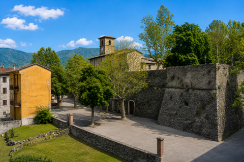 Leilighet i Corniglio, Parma, Corniglio - € 62 000 | Ref: parma560 - foto 8