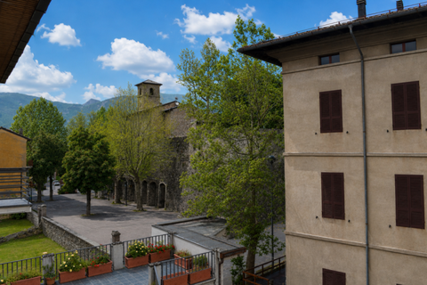 Leilighet i Corniglio, Parma, Corniglio - € 62 000 | Ref: parma560 - foto 30
