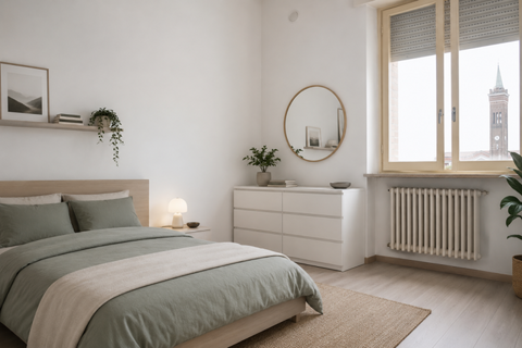 Lejlighed i Medesano, Parma, Medesano - € 100.000 | Ref: parma561 - foto 6