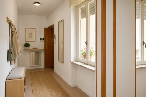 Lejlighed i Medesano, Parma, Medesano - € 100.000 | Ref: parma561 - foto 10