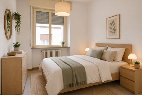 Lejlighed i Medesano, Parma, Medesano - € 100.000 | Ref: parma561 - foto 12