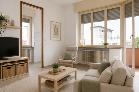 Lejlighed i Medesano, Parma, Medesano - € 100.000 | Ref: parma561 - foto 14