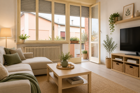 Lejlighed i Medesano, Parma, Medesano - € 100.000 | Ref: parma561 - foto 16