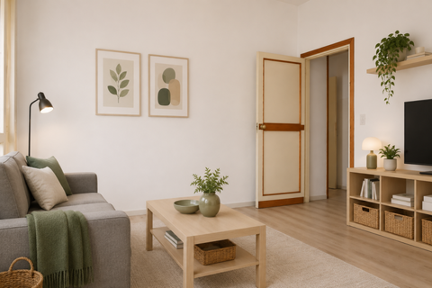 Lejlighed i Medesano, Parma, Medesano - € 100.000 | Ref: parma561 - foto 18