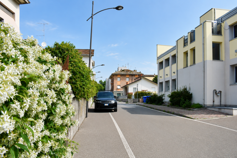 Lejlighed i Medesano, Parma, Medesano - € 100.000 | Ref: parma561 - foto 27