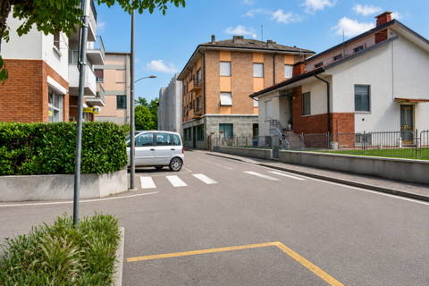 Lejlighed i Medesano, Parma, Medesano - € 100.000 | Ref: parma561 - foto 28