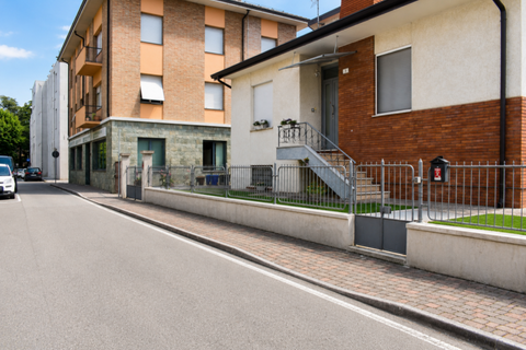 Lejlighed i Medesano, Parma, Medesano - € 100.000 | Ref: parma561 - foto 29