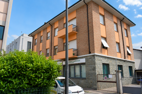 Lejlighed i Medesano, Parma, Medesano - € 100.000 | Ref: parma561 - foto 30