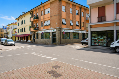 Lejlighed i Medesano, Parma, Medesano - € 100.000 | Ref: parma561 - foto 32