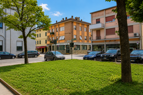 Lejlighed i Medesano, Parma, Medesano - € 100.000 | Ref: parma561 - foto 33