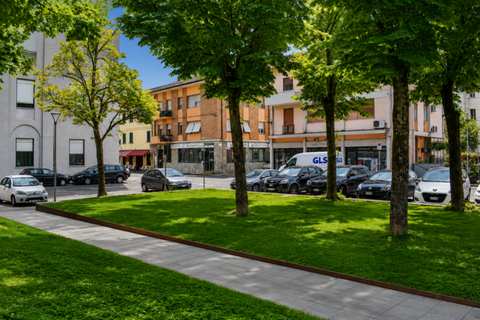 Lejlighed i Medesano, Parma, Medesano - € 100.000 | Ref: parma561 - foto 34