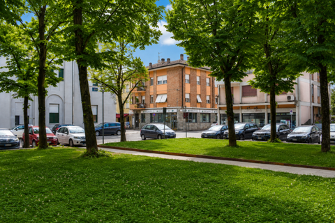 Lejlighed i Medesano, Parma, Medesano - € 100.000 | Ref: parma561 - foto 35
