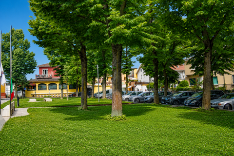 Lejlighed i Medesano, Parma, Medesano - € 100.000 | Ref: parma561 - foto 36