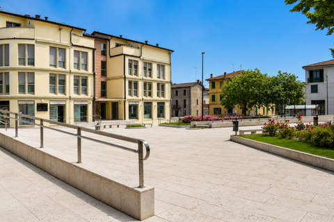 Lejlighed i Medesano, Parma, Medesano - € 100.000 | Ref: parma561 - foto 37