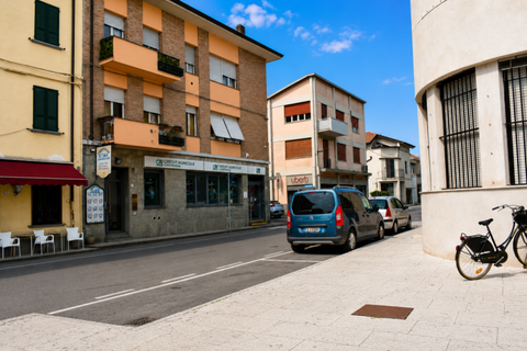 Lejlighed i Medesano, Parma, Medesano - € 100.000 | Ref: parma561 - foto 38