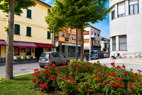 Lejlighed i Medesano, Parma, Medesano - € 100.000 | Ref: parma561 - foto 40