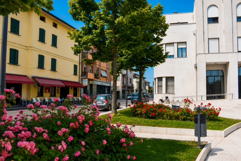 Lejlighed i Medesano, Parma, Medesano - € 100.000 | Ref: parma561 - foto 41