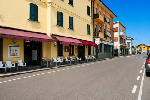 Lejlighed i Medesano, Parma, Medesano - € 100.000 | Ref: parma561 - foto 42