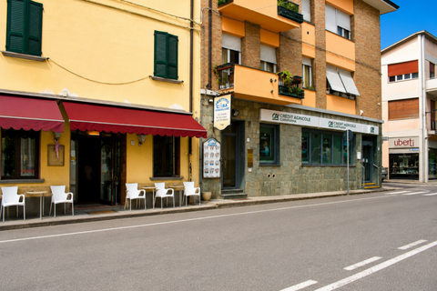 Lejlighed i Medesano, Parma, Medesano - € 100.000 | Ref: parma561 - foto 43
