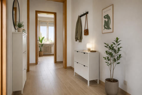 Lejlighed i Medesano, Parma, Medesano - € 100.000 | Ref: parma561 - foto 45