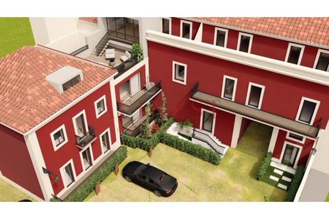 Villa i Cascais, Lisbon, Cascais - € 1.800.000 | Ref: C1609/21 - foto 22