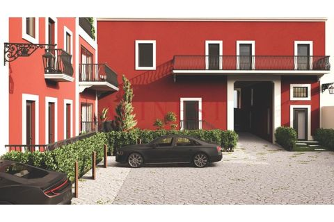 Villa i Cascais, Lisbon, Cascais - € 1.800.000 | Ref: C1609/21 - foto 24