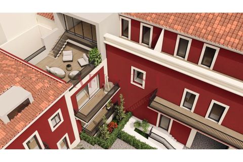 Villa i Cascais, Lisbon, Cascais - € 1.800.000 | Ref: C1609/21 - foto 25