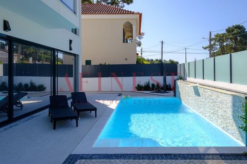 Villa in Almada, Setubal, Almada - € 999.999 | Ref: L1405/23 - foto 9