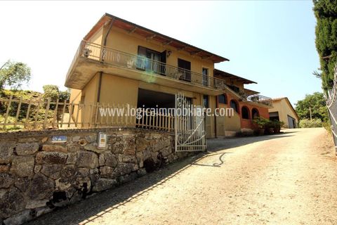 Farm hus i Chiusi, Siena, Chiusi - € 400.000 | Ref: CA577 - foto 2