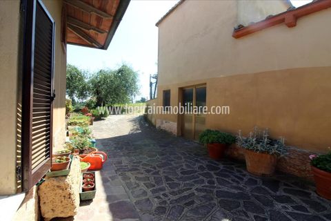 Farm hus i Chiusi, Siena, Chiusi - € 400.000 | Ref: CA577 - foto 6