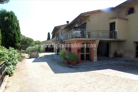 Farm hus i Chiusi, Siena, Chiusi - € 400.000 | Ref: CA577 - foto 7