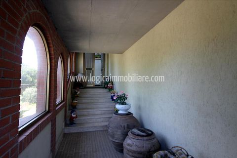 Farm hus i Chiusi, Siena, Chiusi - € 400.000 | Ref: CA577 - foto 8
