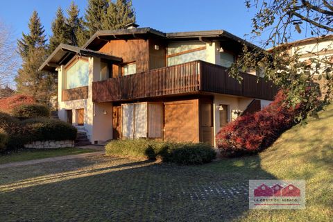 Villa i Roana, Vicenza, Roana - € 845.000 | Ref: VS131A - foto 1