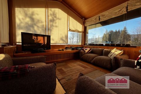 Villa i Roana, Vicenza, Roana - € 845.000 | Ref: VS131A - foto 2