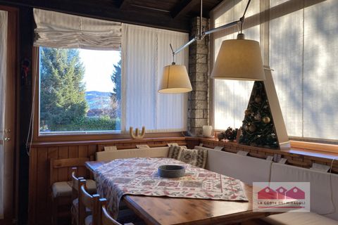 Villa i Roana, Vicenza, Roana - € 845.000 | Ref: VS131A - foto 3