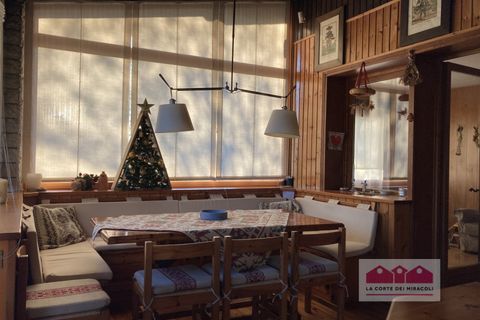 Villa i Roana, Vicenza, Roana - € 845.000 | Ref: VS131A - foto 4