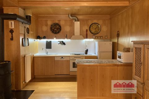 Villa i Roana, Vicenza, Roana - € 845.000 | Ref: VS131A - foto 5