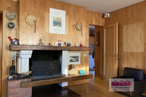 Villa i Roana, Vicenza, Roana - € 845.000 | Ref: VS131A - foto 6
