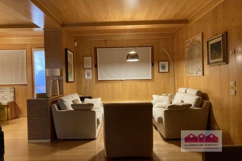 Villa i Roana, Vicenza, Roana - € 845.000 | Ref: VS131A - foto 7