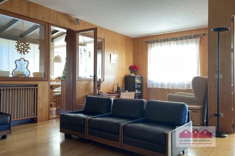 Villa i Roana, Vicenza, Roana - € 845.000 | Ref: VS131A - foto 12