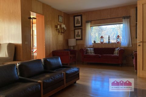 Villa i Roana, Vicenza, Roana - € 845.000 | Ref: VS131A - foto 13