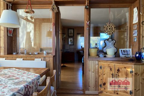 Villa i Roana, Vicenza, Roana - € 845.000 | Ref: VS131A - foto 19