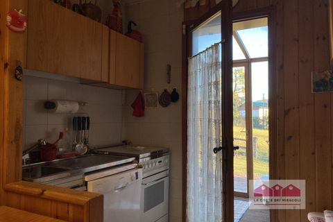 Villa i Roana, Vicenza, Roana - € 845.000 | Ref: VS131A - foto 23
