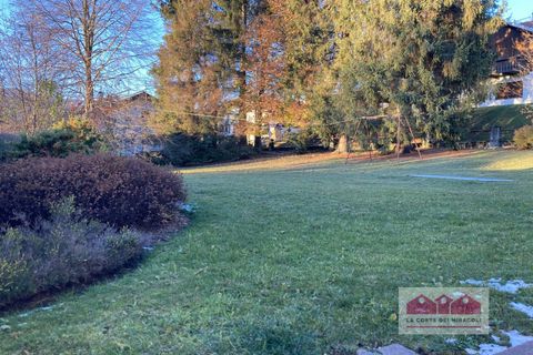 Villa i Roana, Vicenza, Roana - € 845.000 | Ref: VS131A - foto 26